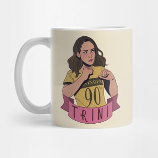 trini Mug